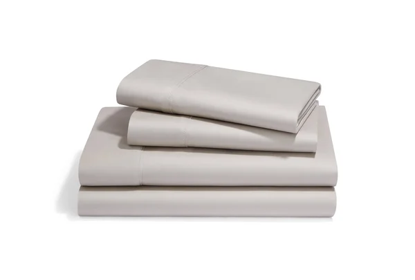 Tempur-Pedic Pima Cotton Sheet Set Twin size - White
