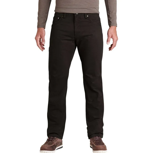 Kuhl Men & S Free Rydr Pant - Espresso