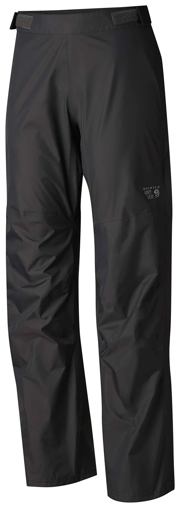 Mountain Hardwear Exposure 2 GTX Paclite Pant Women's Small Regular Void