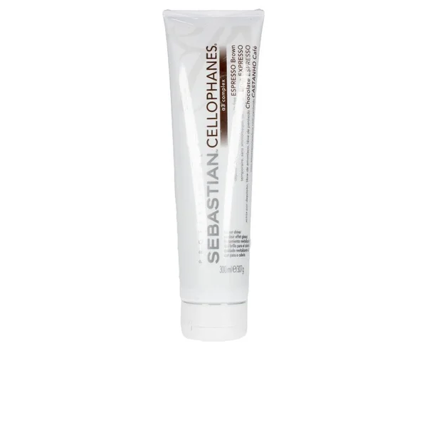 Cellophanes Espresso Brown 300 ml