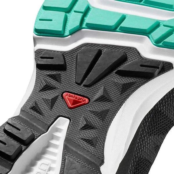 Salomon Women's Amphib Bold Water Shoes Black 8.5