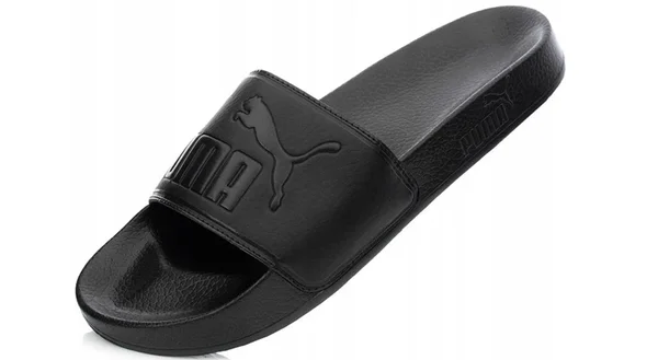 Puma Leadcat Slide Black/Black