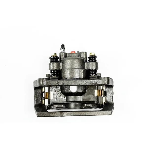 Power Stop L4836 Autospecialty Remanufactured Caliper