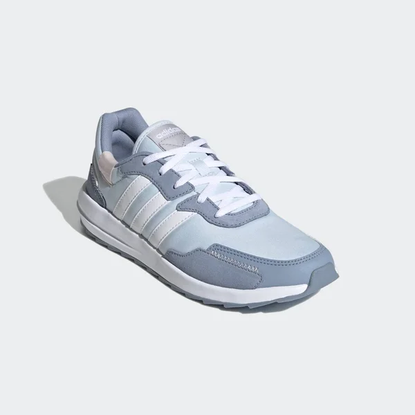 Adidas Retrorun x 6.5 Women's Light Blue