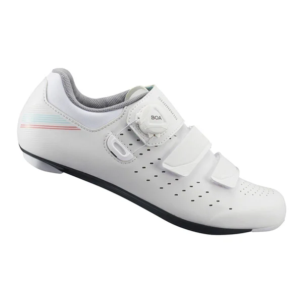 Shimano SH-RP400 (White) Women's Shoes