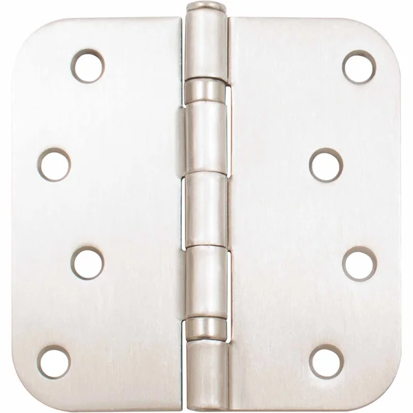 Bulk Ball Bearing HINGE, Size: 4-Inch by 5/8-Inch Radius