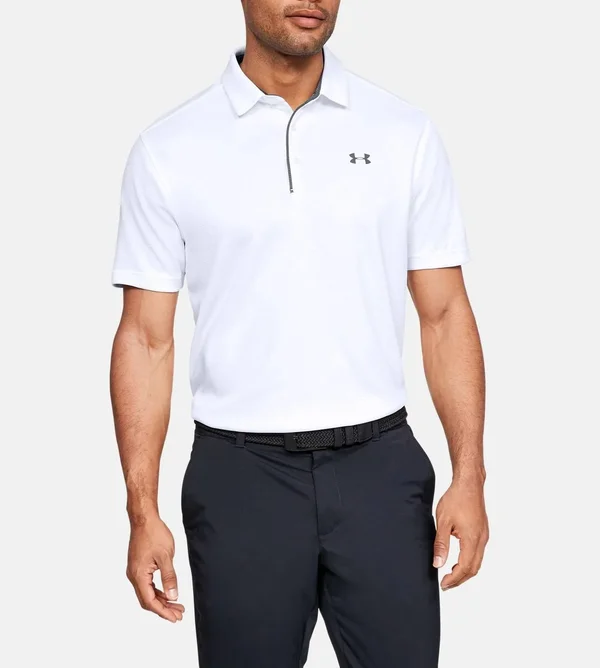 Under Armour Men's Tech Polo