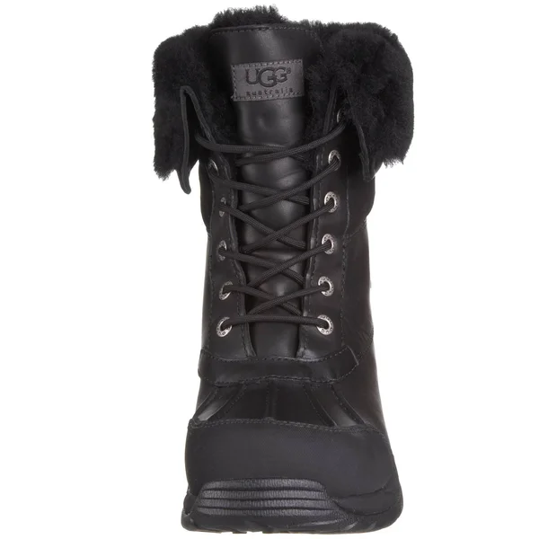 Ugg Butte 9.5 Men's Black