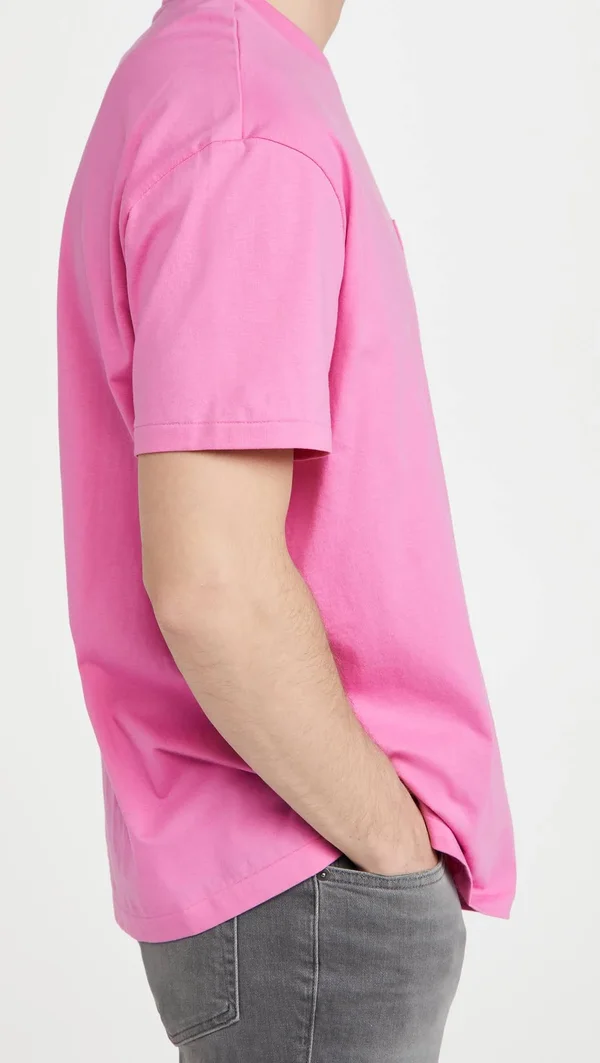 Polo Ralph Lauren Classic-Fit Jersey Short-Sleeve Pocket Tee - 2XL