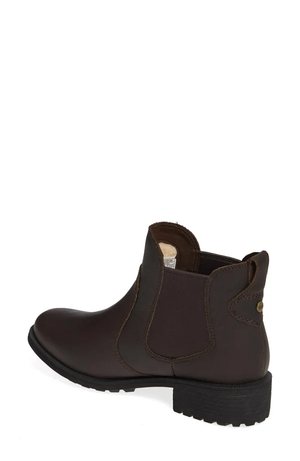 Ugg Bonham Boot III Women's Boots Stout : 5 B