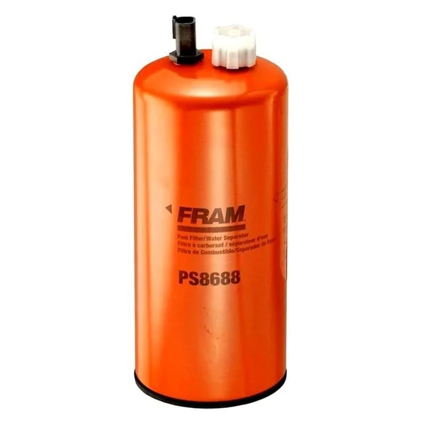 Fuel Water Separator Filter-Spin-On Fram PS8688