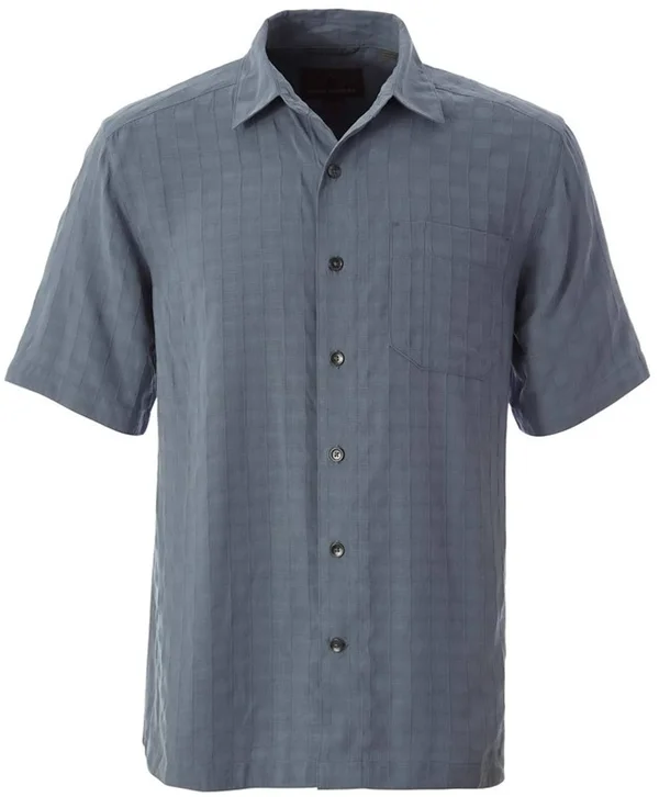 Royal Robbins Men's San Juan Dry Short Sleeve Shirt