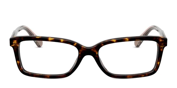 Coach HC6145 Eyeglasses 5120 Dark Tortoise Size: 51-15-140
