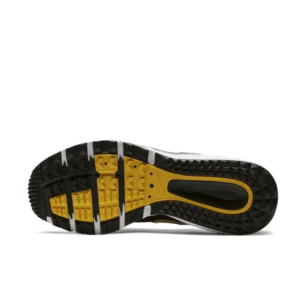 Nike Juniper Trail Black Men's Trail Shoes, Size: 8.5