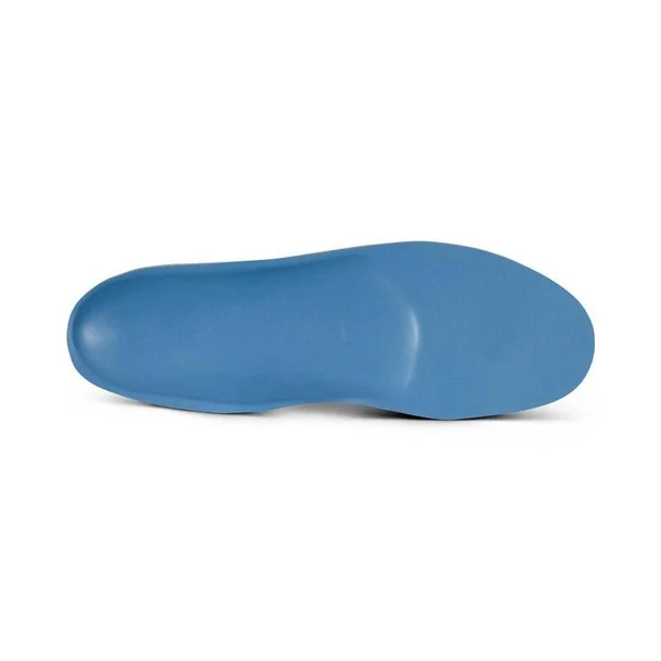 Lynco Women's L2205 Memory Foam Orthotic Blue Size 7