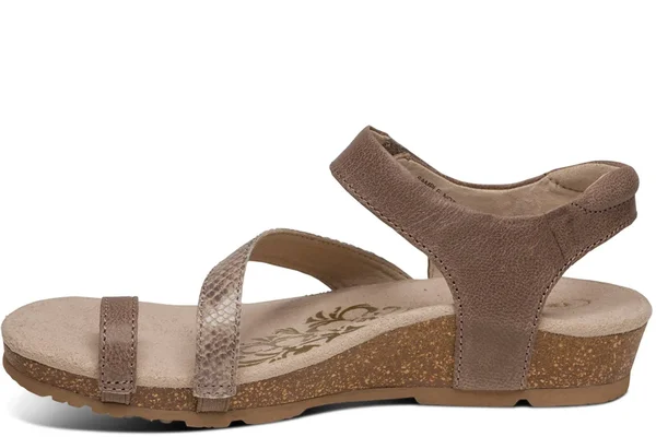 Women's Aetrex - Georgia Sandal
