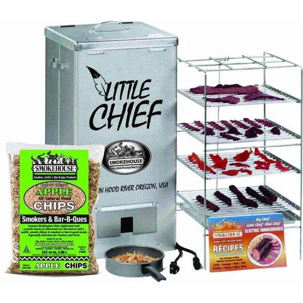 Smokehouse Products Top Load Little Chief Smoker