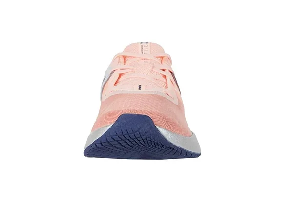 Under Armour Women's Charged Breathe TR 2 Athletic Shoes - Pink, 6.5