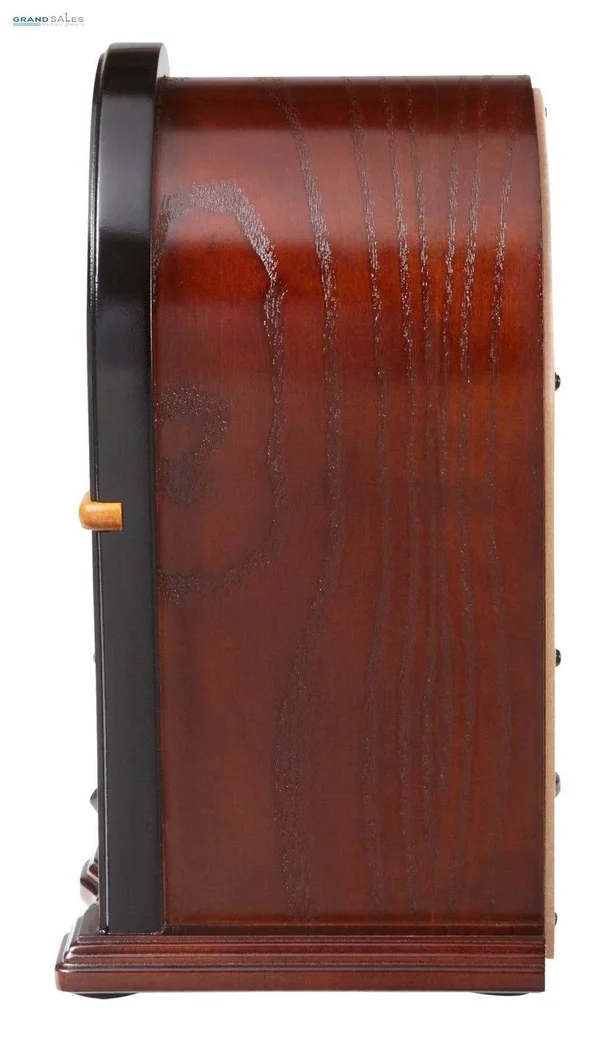Crosley Companion CR31 Radio - Walnut