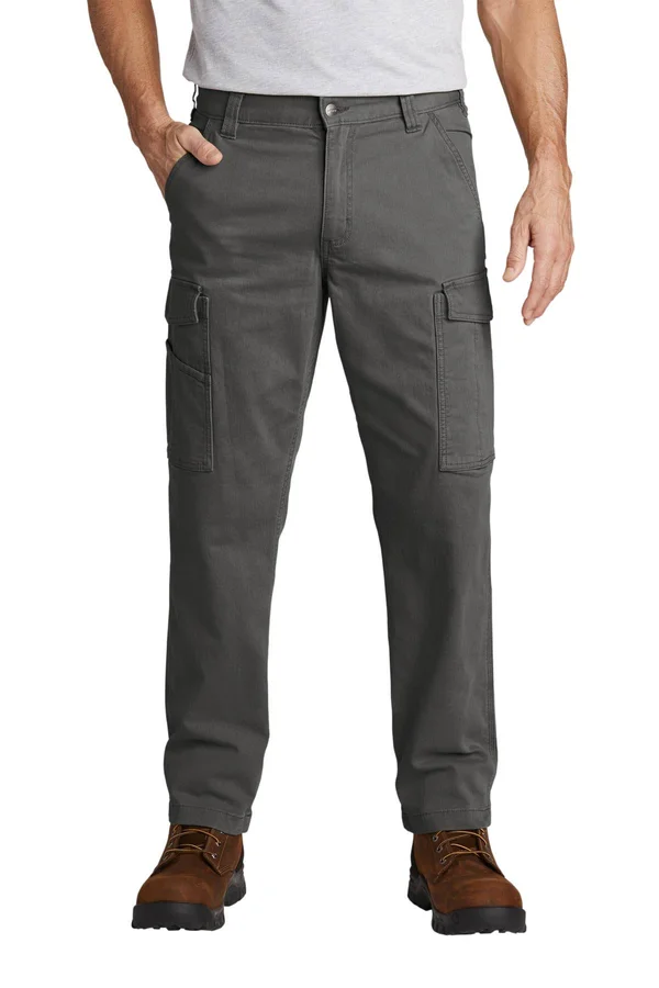 Carhartt Men's Rugged Flex Rigby Cargo Pant