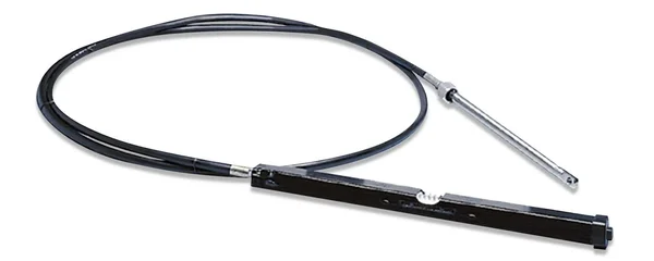 Seastar Solutions 20& Rack Steering Cable SSC12420