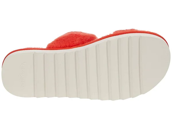 Koolaburra by Ugg - Women's Furr-Ah Slipper in Fiesta, Size 7