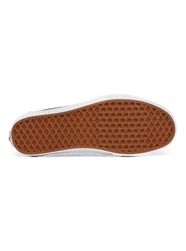 Vans Sk8-Low Black/True White