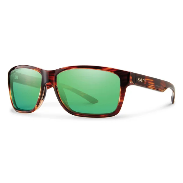 Smith Drake Sunglasses, Tortoise