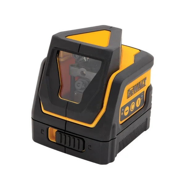 DeWalt DW0811 Self Leveling 360 Degree Line and Vertical Line Laser