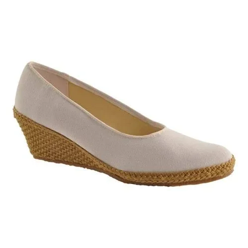 Beacon Newport - Womens 12 White Slip on N