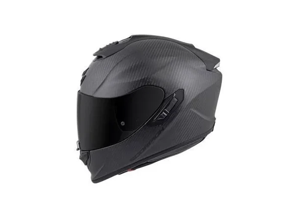 Scorpion EXO-ST1400 Carbon Helmet - Black - 2XL