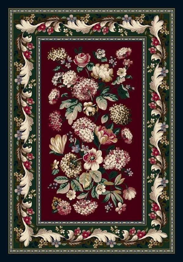Milliken Chelsea Runner Area Rug, 2&1x22 x 7&8