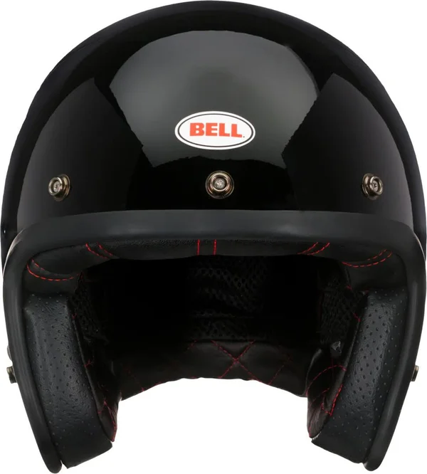 Bell - Helmet Custom 500 Black - Size L