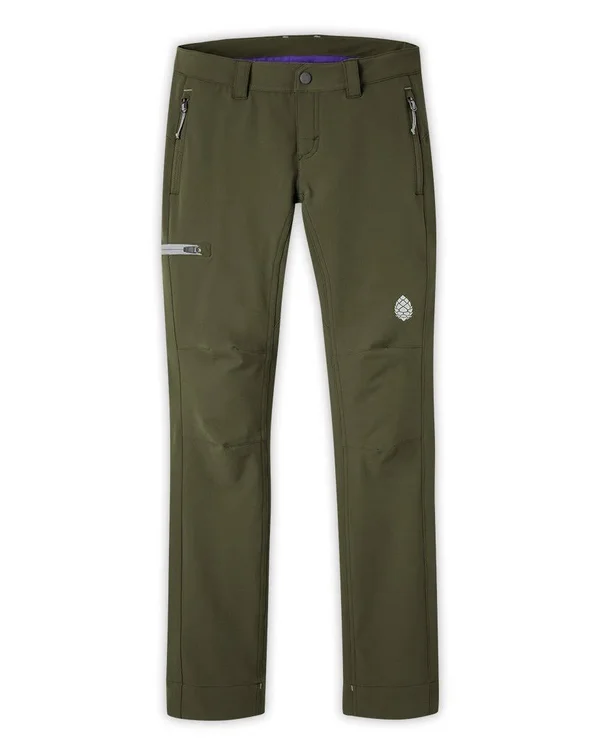 Stio, Women's Pinedale Pant, Size 12x22 in Mossy Pine
