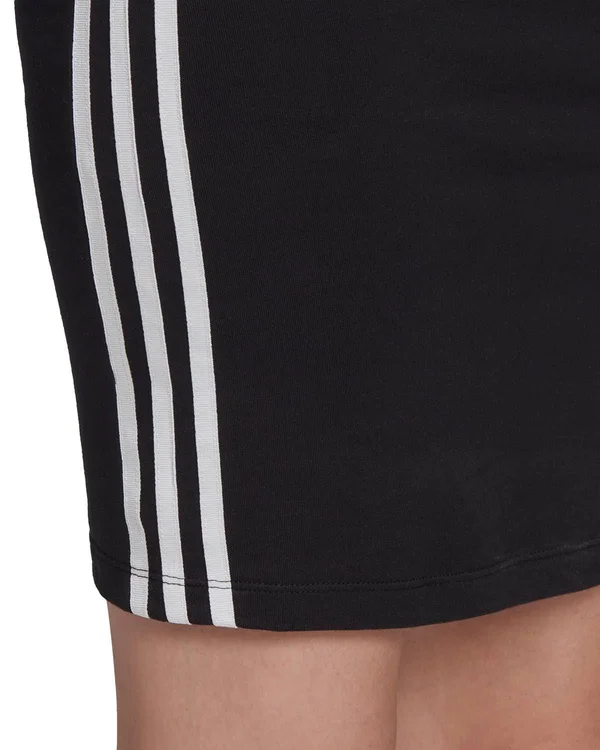 Adidas Originals Women's Tank Dress, Size: Small, Black