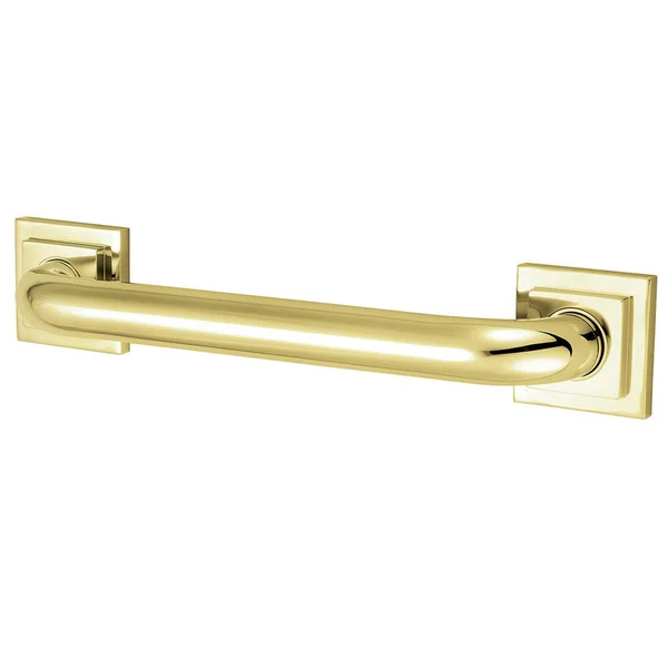 Kingston Brass Dr614305 Claremont 30x22 Grab Bar, Oil Rubbed Bronze