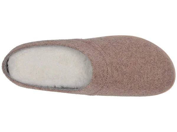 Merrell Juno Wool Clogs for Ladies - Moon Rock - 10M