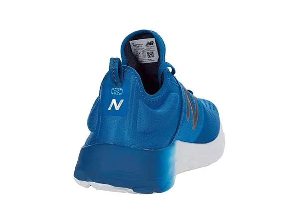New Balance Fresh Foam Sport V2 Men's Running - Light Wave Size 13