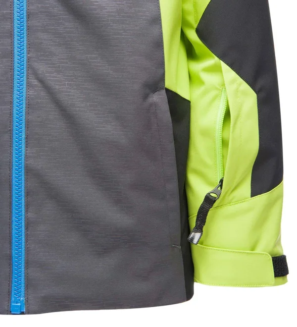 Spyder Boys Challenger Jacket 20