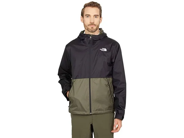 The North Face Millerton Jacket - New Taupe Green