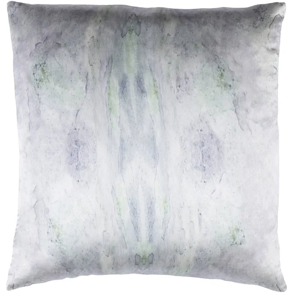 Surya KLS002-2020 Kalos Pillow Cover - 20 x 20 x 0.25 in.