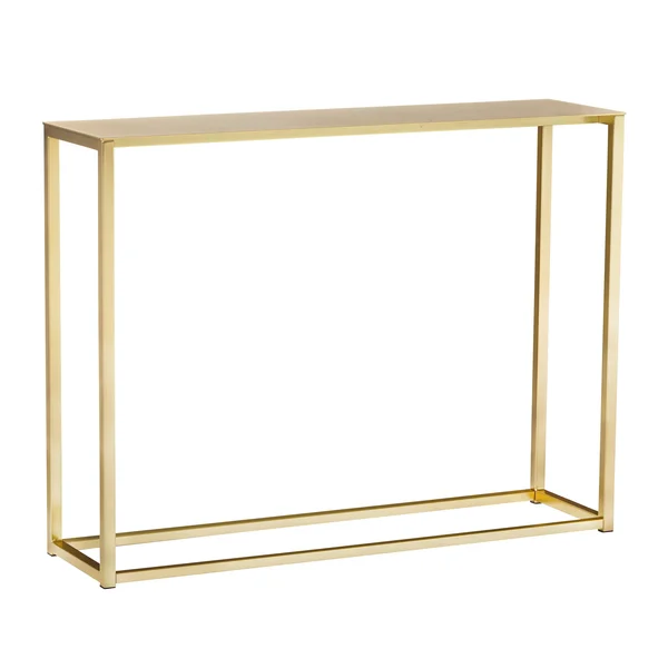 Euro Style Montclair 48 in. Console Table