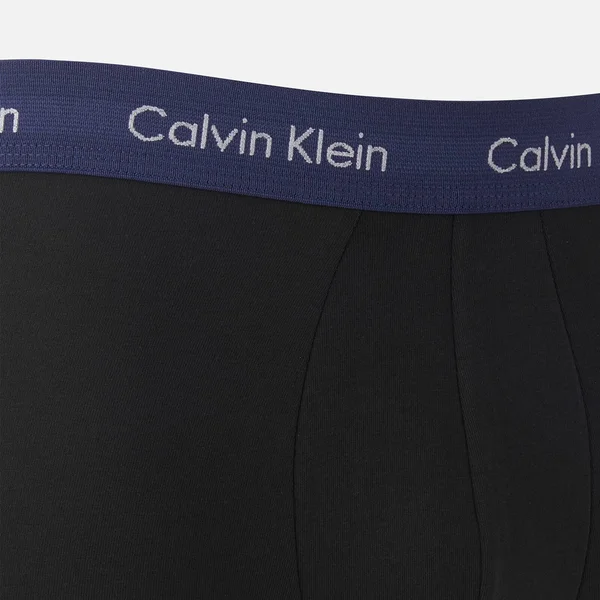 Calvin Klein Low Rise 3 Pack S