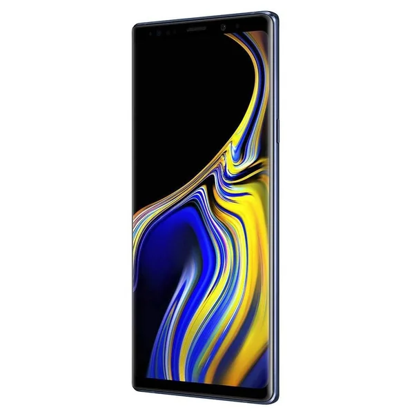 Samsung Galaxy Note9 N960u 128GB Unlocked 4G LTE Phone w/ Dual 12mp Camera