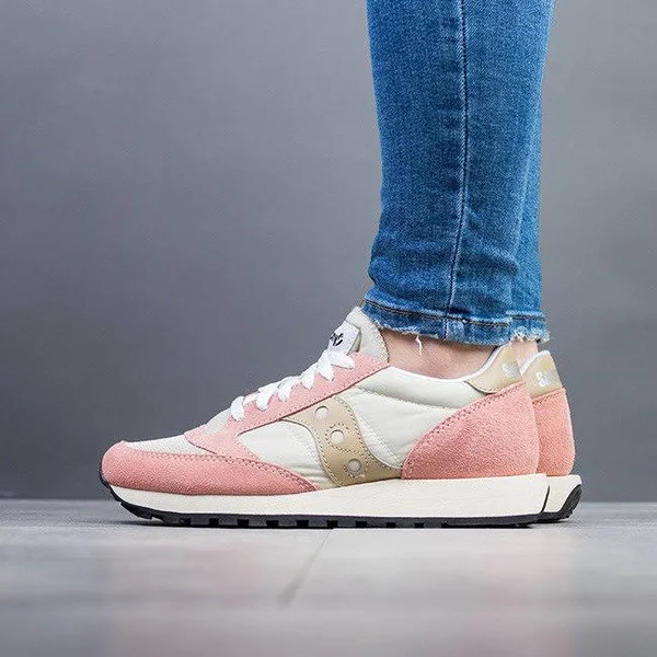 Saucony Shoes Jazz Original - S6036831 - 5.5