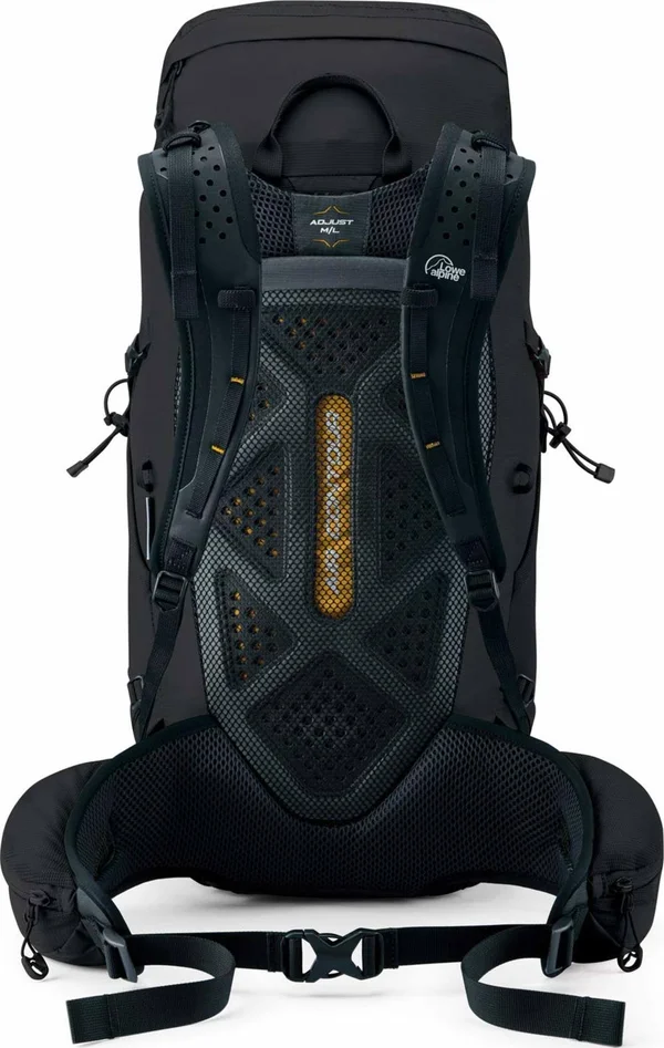 Lowe Alpine Aeon 35 Backpack (Anthracite)