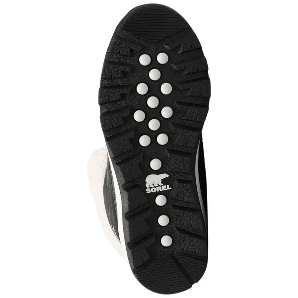 Sorel CHILDRENS WHITNEY CARNIVAL, Children's Snow boots (girls)