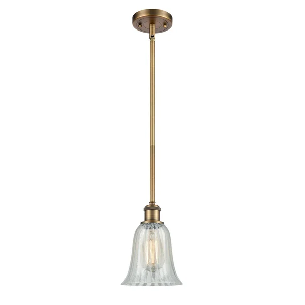 Innovations Lighting 516-1S-BB-G2811 Hanover - 1 Light Pendant