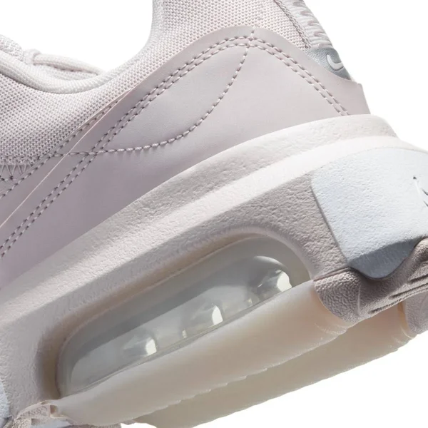 Nike Air Max Verona Barely Rose/White Women's Shoes, Size: 7