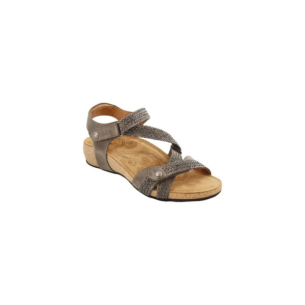 Taos Trulie Dark Grey - 36